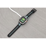 Dây sạc đồng hồ Kidcare S8 Cáp sạc nam châm đồng hồ Kidcare S8 chính hãng