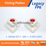 Legacy Fp-6 Square Fitting