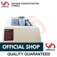 Concentrator Ng Oxygen Yuwell