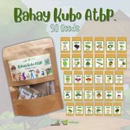 Bahay Kubo ATBP (30-seeds)