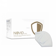 NOVID N95 MASK (READYSTOCK) + FREEGIFT