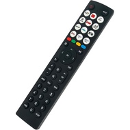 EN2J36H Replace Remote Control fit for Hisense A4 Series 4K Vidaa TV 40A4KV 32A4KV 43A4KV 58A6BG 58A