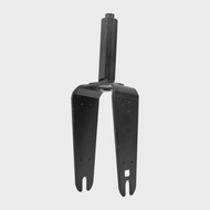 Front Fork Assembly Skateboard Aluminum Alloy Front Forks for Kugoo S1 S2 S3 Electric Scooter Front