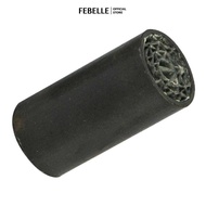 LIVESTAR 1Pc Miniature Catalytic Converter Spacer Built Inside Check Engine Light For Oxygen Sensor 