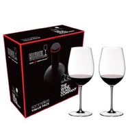 RIEDEL sommeliers BORDEAUX GRAND CRU  手工酒杯組 紅酒杯組（二入）