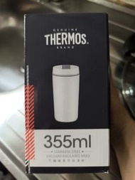 THERMOS 真空保溫杯 355ml