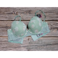 Signature US Bra 38C E941