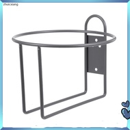 Gallon Container Bracket Bottle Holder Wall Mounted Water 17.20X17.20X15.30CM Grey