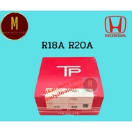 Piston Ring HONDA R18A R20A (STD)CIVIC HR-V FD 1.8 2.0 (1.2x1.2x2) 81.0MM TP japan