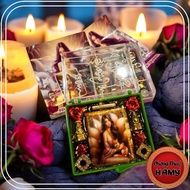 [HAMY] luckyy fox decorative box 9 tails