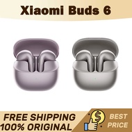 Xiaomi Buds 6 Noise-canceling headphones, semi-in-ear Bluetooth headphones