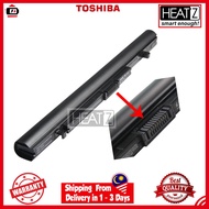 Toshiba A30 A40 A50 C40 C50 PA5212U-1BRS A30-C A30-D Z20 C50-D A50-D PABAS283 Laptop Battery Replace
