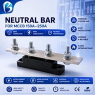 150A - 250A MCCB NEUTRAL BAR