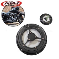 Suitable for Harley Motorcycle Davidson Sportsman 883 1200 Ir 883 Clutch Side Cover Hood