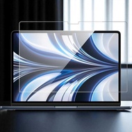 LCMNCLL FMA Screen Protector for MacBook Air 15 M2 M3 M4 A3241 A3114 A2941 - FS-15
