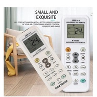 ACProS Universal Aircond Remote Control 100% Original CHUNGHOP 1000 in 1 For All Brands All Models A