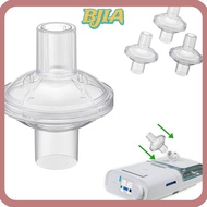 ✿BJA✿ 2pcs CPAP Filter, Disposable In-line CPAP Tube, Accessories Universal 22mm CPAP|for Resmed