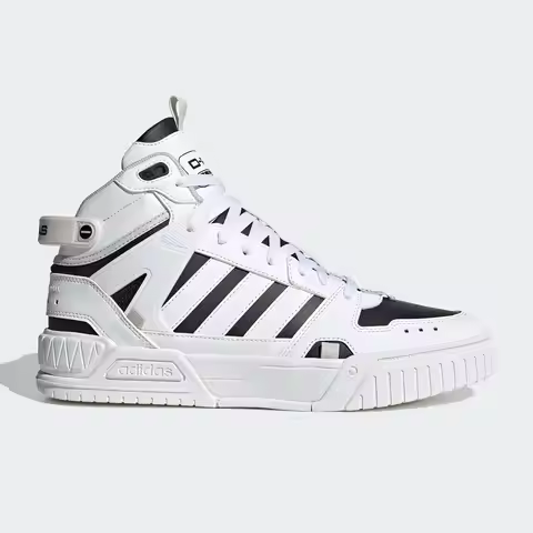 Adidas Originals Neo D-PAD MID Unisex Sports Sneakers IG7620