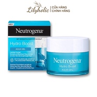 Neutrogena Hydro Boost Water Gel Moisturizer