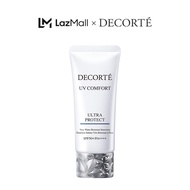 [NEW] DECORTE UV COMFORT ULTRA PROTECT