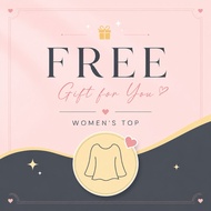 FREE GIFT - MYSTERY PRODUCT - AUGUSTUS-EPT 2026