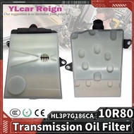 10R80 Transmission Filter for Ford Ranger Mustang Expedition F150 HL3P7G186CA HL3Z7A098A HL3P-7G186-