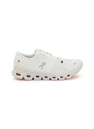 ON CLOUD X4 LOW TOP WOMEN'S SNEAKERS