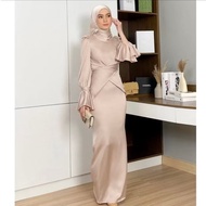 [SELLER SG] Aqeela Dress