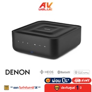 Denon Home Amp แอมปลิฟายเออร์ 2 Ch. 100W Amplifier  - ผ่อนชำระ 0%