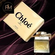 ✅EDP 75 ML CHLOE - LASTING LUXURY BEST PERFUME