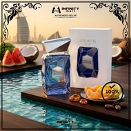 Atlantis Extrait French Avenue Perfume Original Extrait de Parfum For men & Women 100ml
