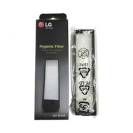 【LG 樂金】VEF-SP02R HEPA濾網（掃地機器人用）