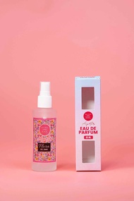 G Flora by RMG PERFUME COLLECTION With FREE Box