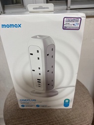 Momax ONEPLUG 11-Outlet Power Strip