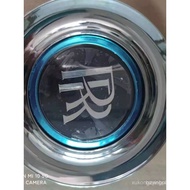 Internet Celebrity Floating Wheel Hub Cap Suitable for Land Rover Audi BMW Mercedes Maybach Rolls-Ro