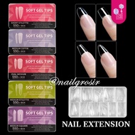 Soft GEL Extension Price & Voucher Oct 2026 | BigGo Philippines