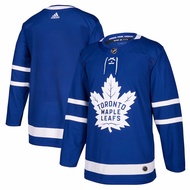 เสื้อผ้าฝึกซ้อมเด็ก Toronto Maple Leafs NHL North America Professional Ice Hockey League เสื้อผ้ากีฬ