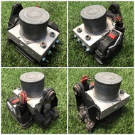 Audi A4 B9 2016-Present ABS Pump (Pump:8W614517R C.Unit:8W0907379K)(USED)