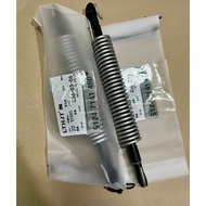 Rear Shock Absorber BMW E60