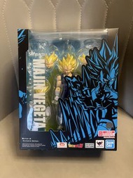 SHFiguarts SHF 龍珠 Dragon Ball - SDCC 魔人比達 會場限定版