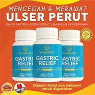 Penawar Gastrik, Ubat Gastrik Mujarab Aromaterapi, Kapsul Gastrik Halal, Ubat Gastrik Relief, Gastri