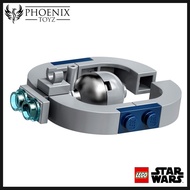 LEGO 75279 Star Wars Advent Calender (Day 15): Droid Control Ship