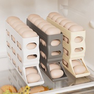Egg Holder For Refrigerator Holds About 30 Eggs Kitchen Supplies