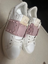 Valentino Garavani Rockstud Untitled Sneakers