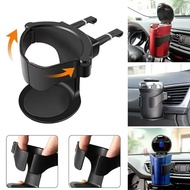 Car Vent Cup Holder Car Air Outlet Cup Holder Automotive Universal Air Vent Outlet Can Holder Bottle