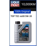 Liqui Moly Top Tec 4600 5W30 (4L) Engine Oil