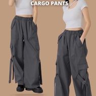 Women's Highwaist Cargo Pants-Women's Cargo-Modern Women's Cargo Pants-Women's Cargo Pants-Women's C