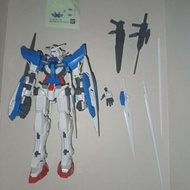 bandai hg 1/144 scale exia