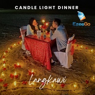 Candle Light Dinner Langkawi