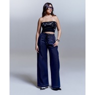 Merge Official - Merge Ida Pants  (พร้อมส่ง)